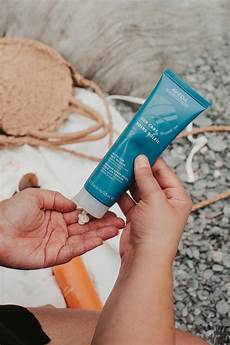 Aveda Sun Care