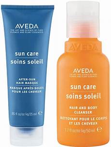 Aveda Sun Care