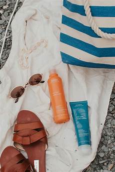 Aveda Sun Care