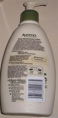 Aveeno Cream