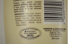 Aveeno Lotion