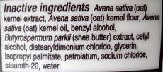Aveeno Lotion