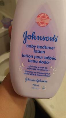 Baby Body Shampoo