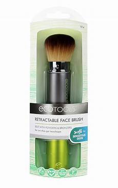 Bamboo Bronzer Brush