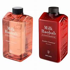 Baobab Shampoo