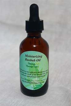 Baobab Shampoo