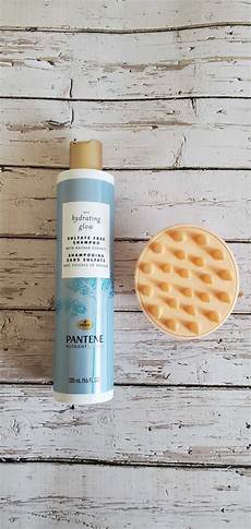 Baobab Shampoo