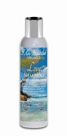Baobab Shampoo