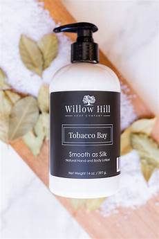 Bay Leaf Shampoo