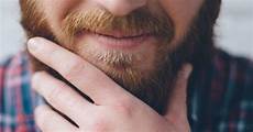 Beard Growth Treatment