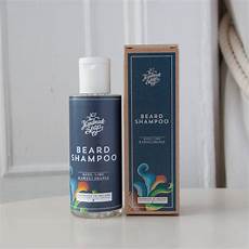 Beard Shampoo