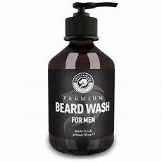 Beard Shampoo