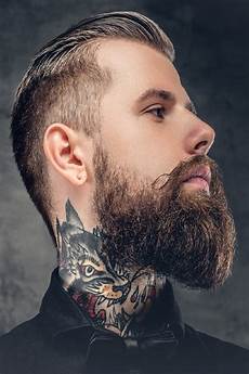 Beard Wash