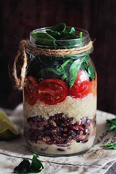 Beauty Product Jars