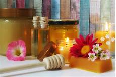 Beauty Product Jars