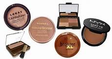 Big Bronzer Brush