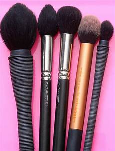 Big Bronzer Brush