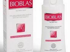 Bioblas Shampoo