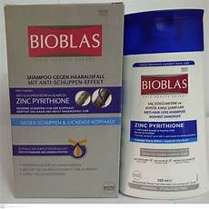 Bioblas Shampoo