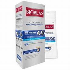 Bioblas Shampoo