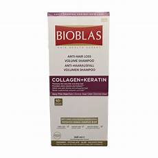 Bioblas Shampoo