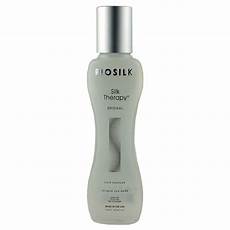 Biosilk Hair Serum