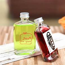 Black Cosmetic Bottle