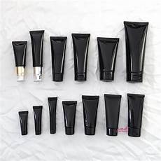 Black Cosmetic Packaging