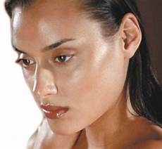 Blush And Bronzer