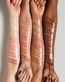 Blush And Bronzer