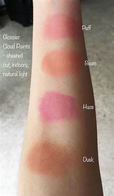 Blush Bronzer Duo