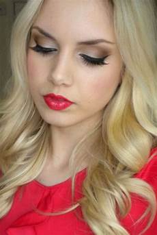 Blush Face