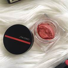 Blush On Brush