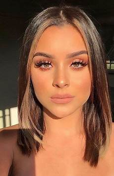 Blush On Brush
