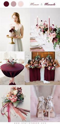Blush Palettes