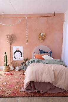 Blush Peach