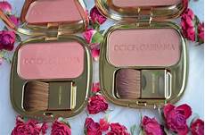 Blusher Colour
