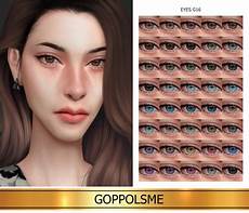 Blusher Makeup
