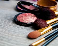 Blusher Or Bronzer