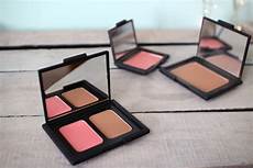 Blusher Palettes