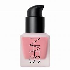 Blusher Shades