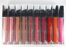 Blusher Shades