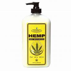Body Moisturizer