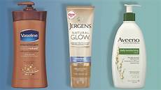 Body Moisturizer