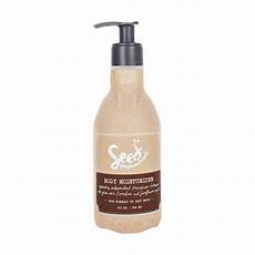 Body Moisturizer