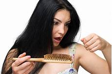 Brittle Hair Treatment