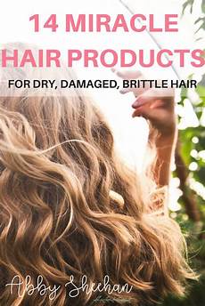 Brittle Hair Treatment