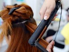 Brittle Hair Treatment