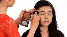 Bronzer And Blush