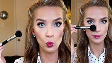 Bronzer Blusher
